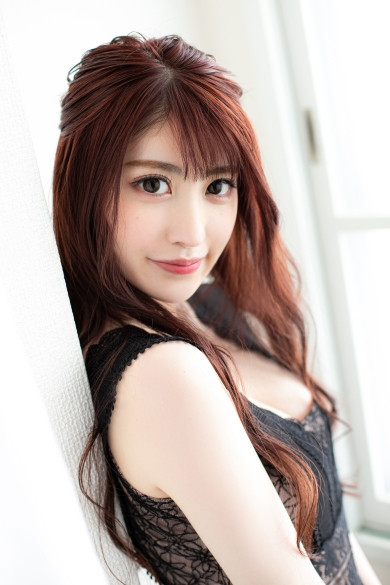 美来　愛菜プロフィール写真3