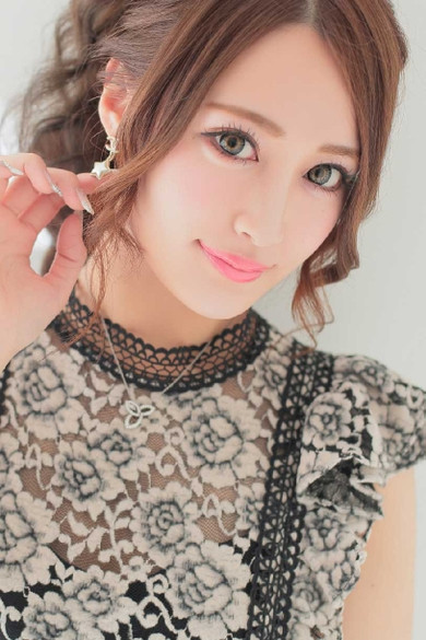白咲 まりあプロフィール写真2