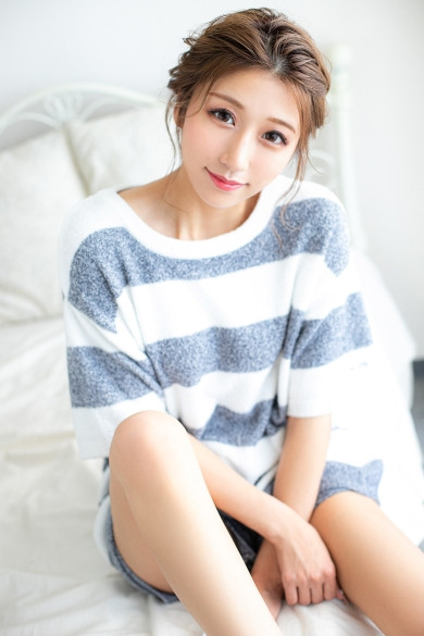 星　なぎプロフィール写真2