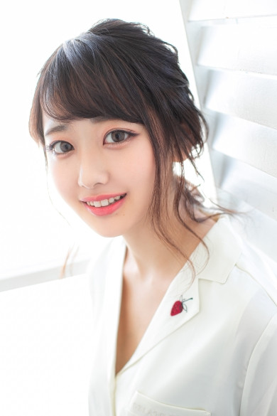 紫音りかプロフィール写真2