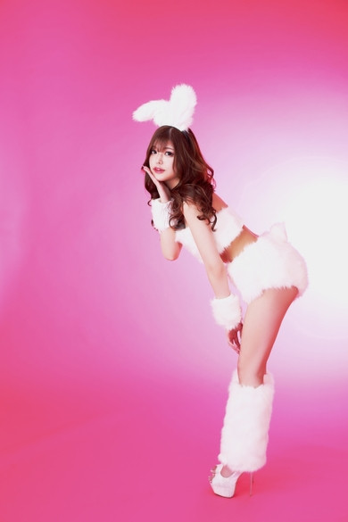 神　ルカプロフィール写真5