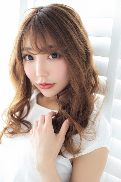 ゆめのはるなプロフィール写真2