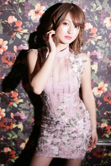 藤堂 永蓮プロフィール写真2