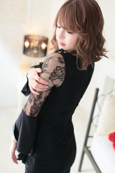 藤堂 永蓮プロフィール写真3