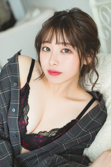 聖ゆいプロフィール写真2