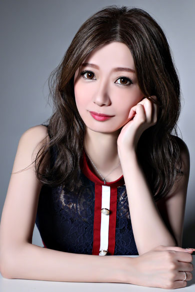 浅海 瑠依プロフィール写真3