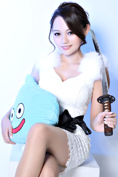 みいなプロフィール写真4