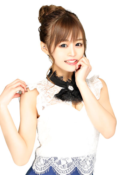 のんプロフィール写真1