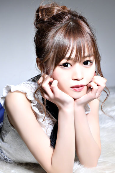 のんプロフィール写真3
