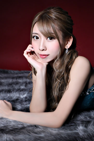 希咲　李乃空