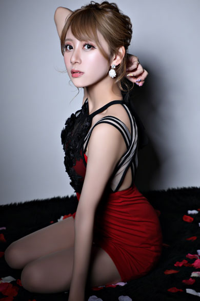 椎木 さらプロフィール写真3