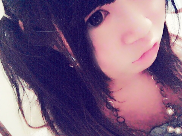 あやプロフィール写真2