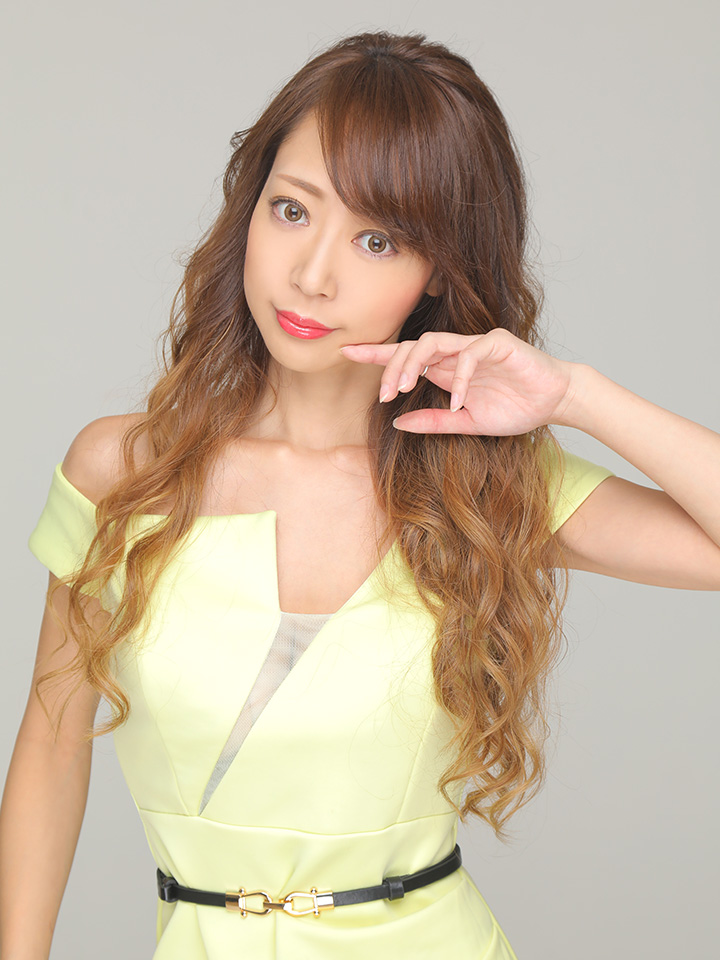  美咲 早プロフィール写真1