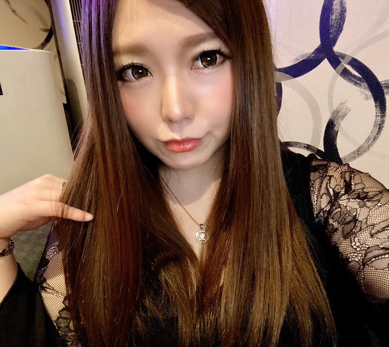 めい