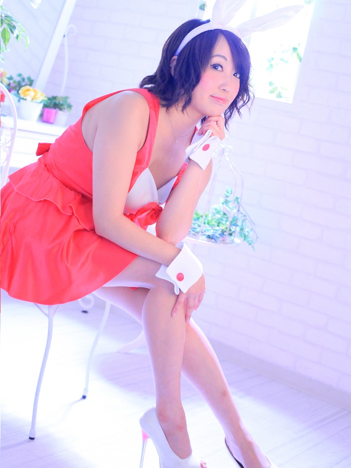 ももプロフィール写真3