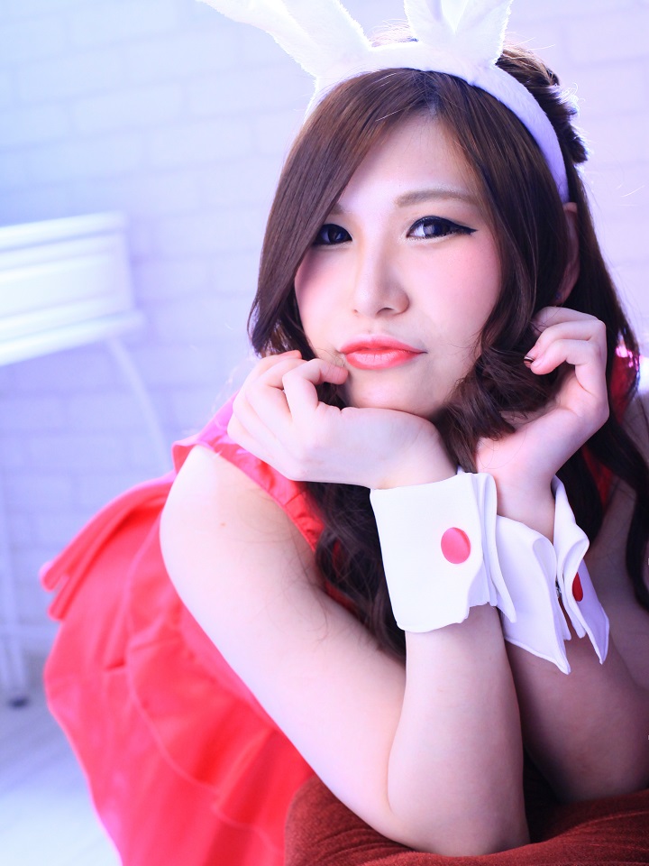 ジェシカプロフィール写真2