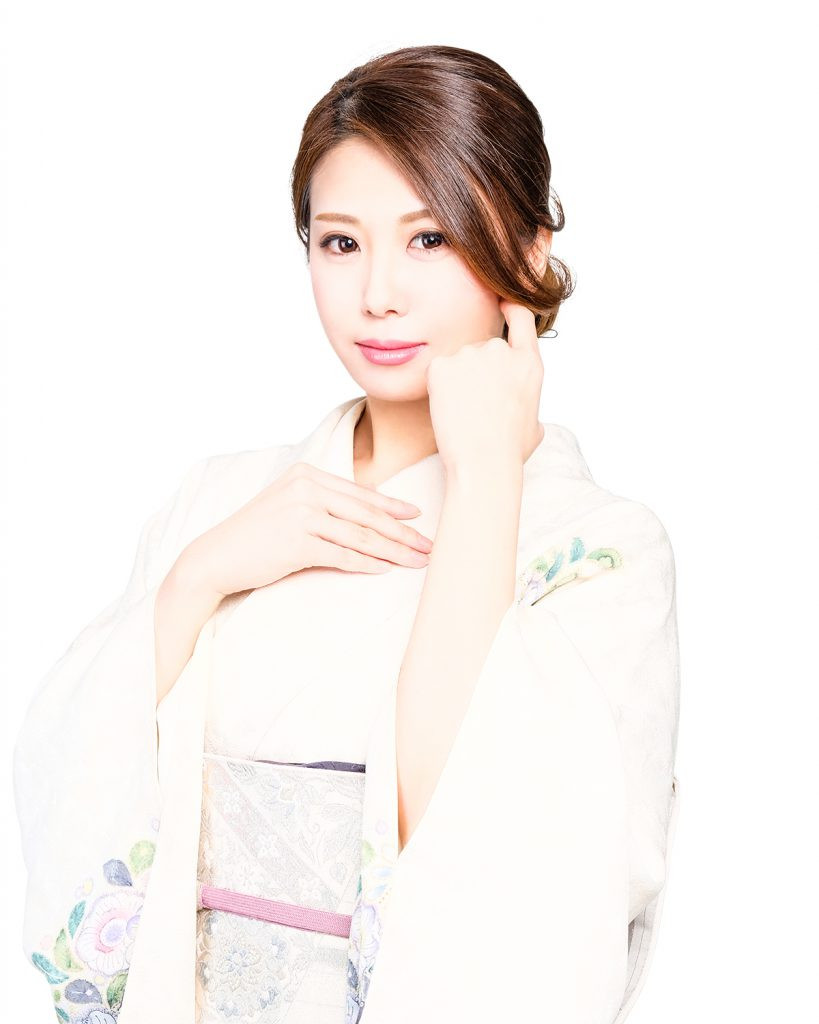 吉田かおるプロフィール写真2