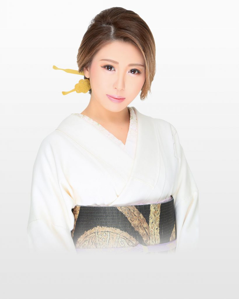 吉田かおる