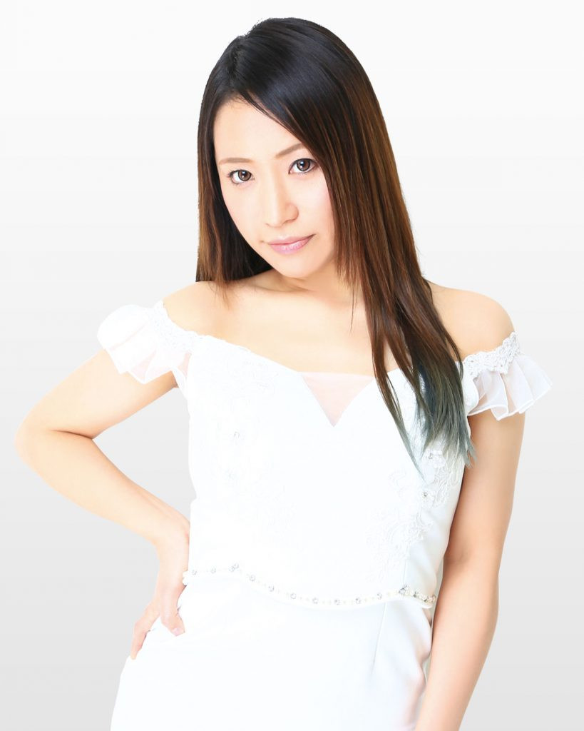 莉子