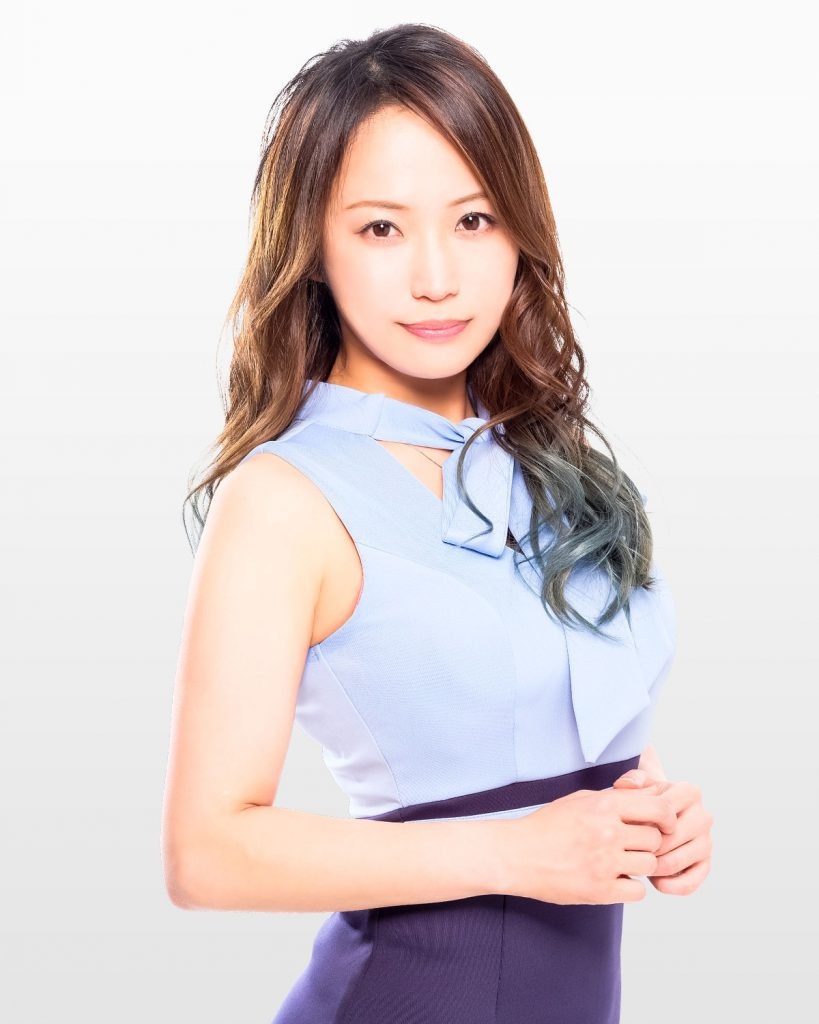 莉子プロフィール写真2