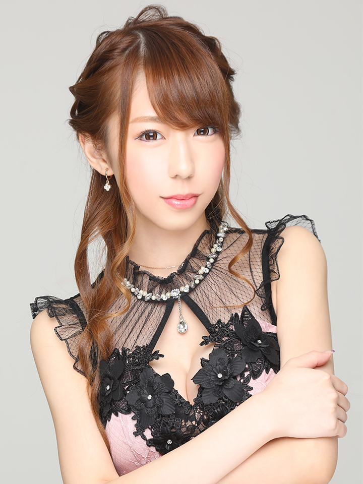ゆりのプロフィール写真1