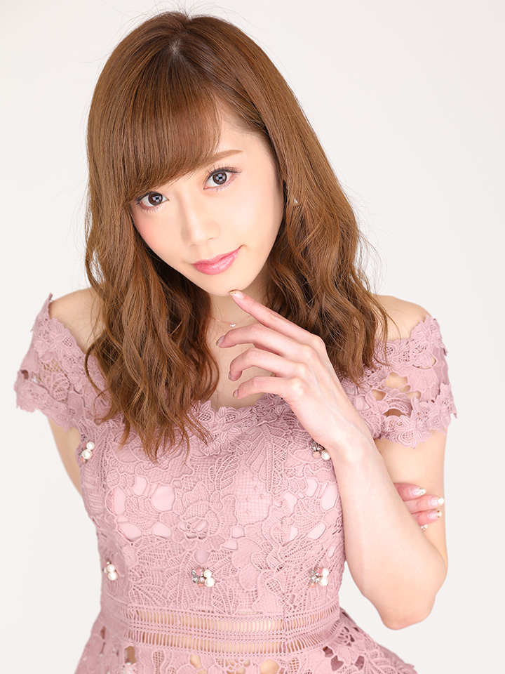 七瀬 莉紗プロフィール写真3