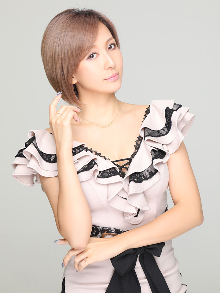 愛沢 みずほプロフィール写真1