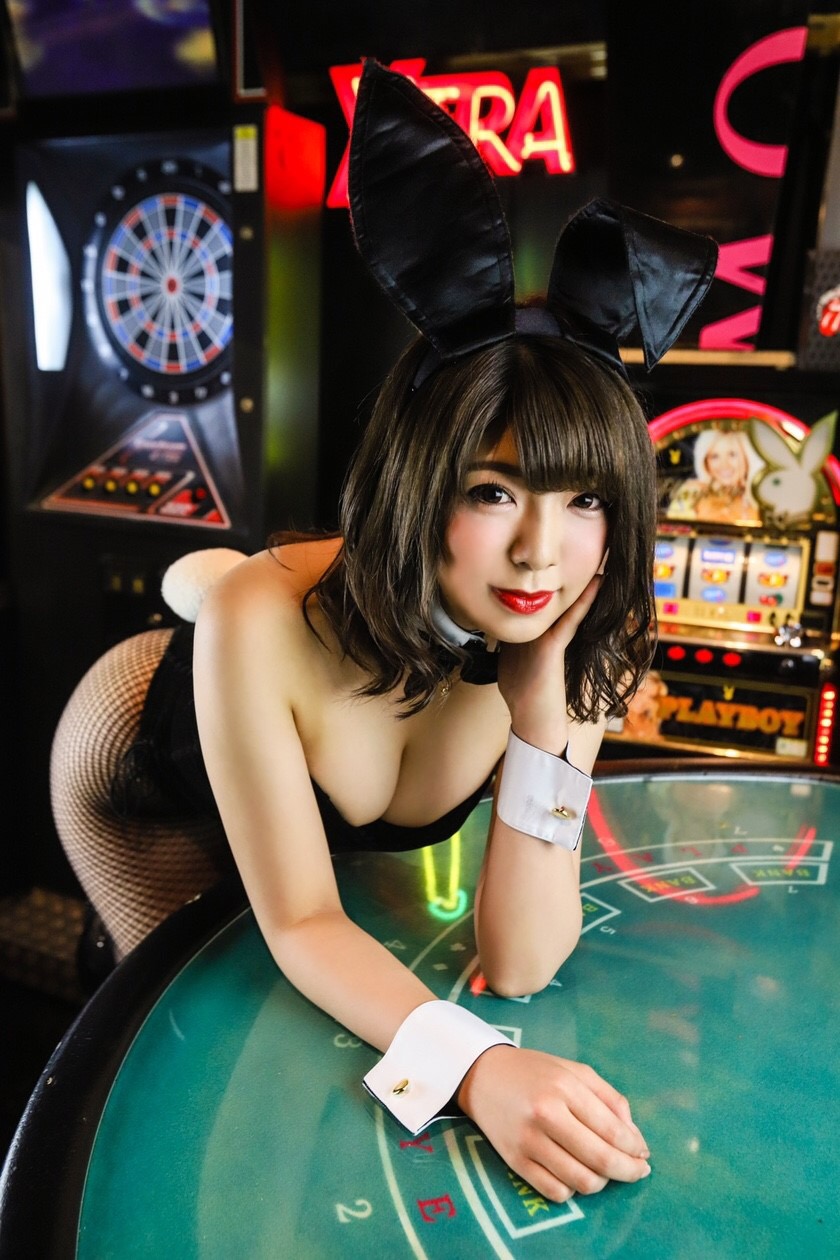 ミアプロフィール写真2