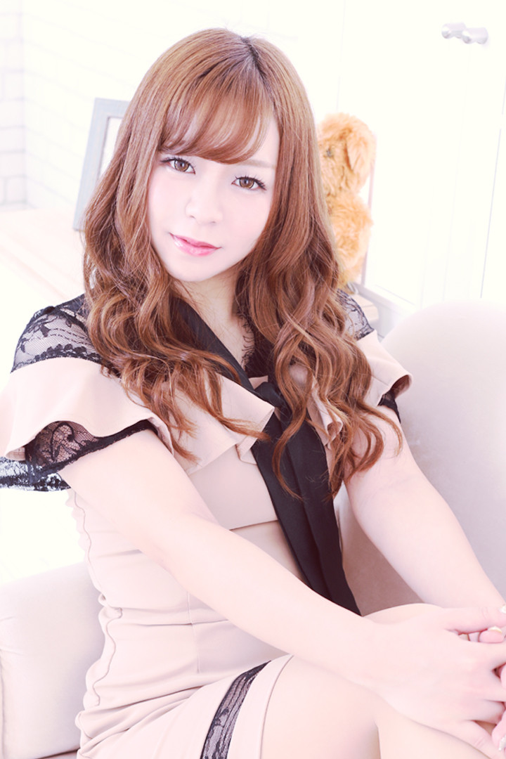 あずさプロフィール写真2
