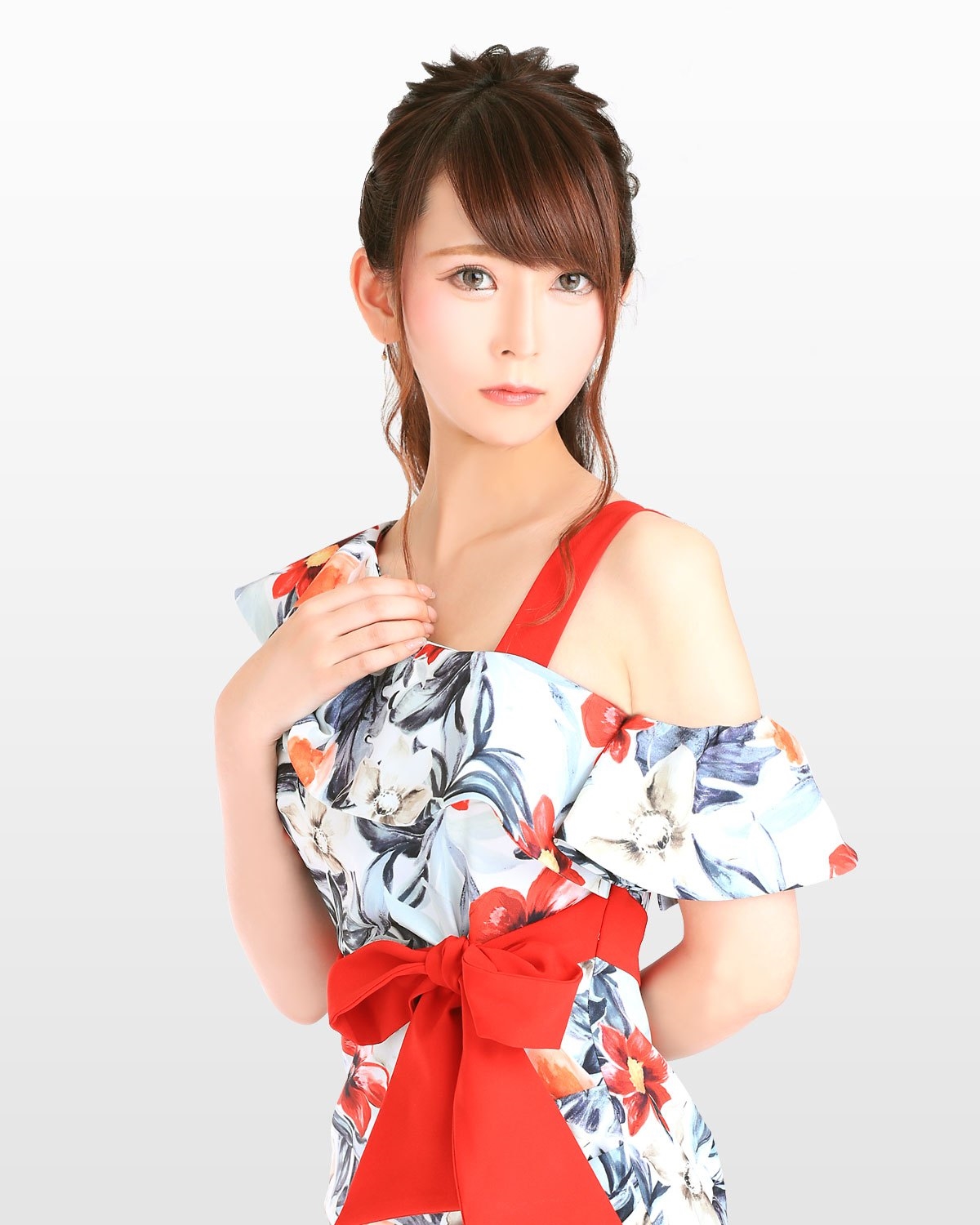 結城未来プロフィール写真1