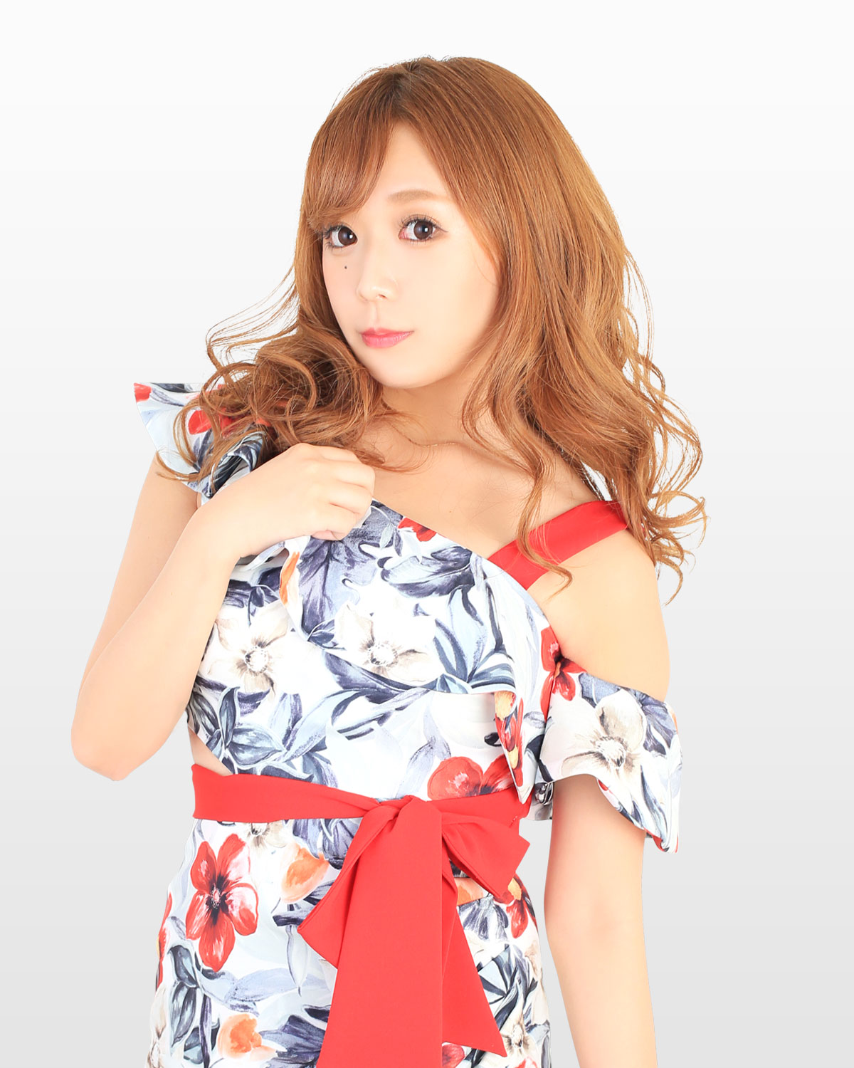 藤堂 茉希