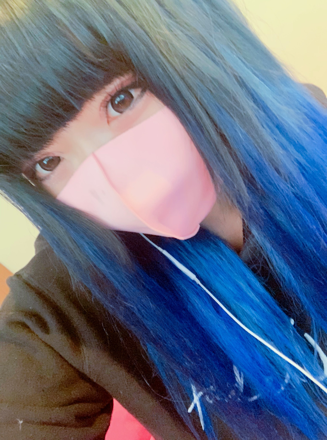 ゆい　Hカップ　ロリフワプロフィール写真3