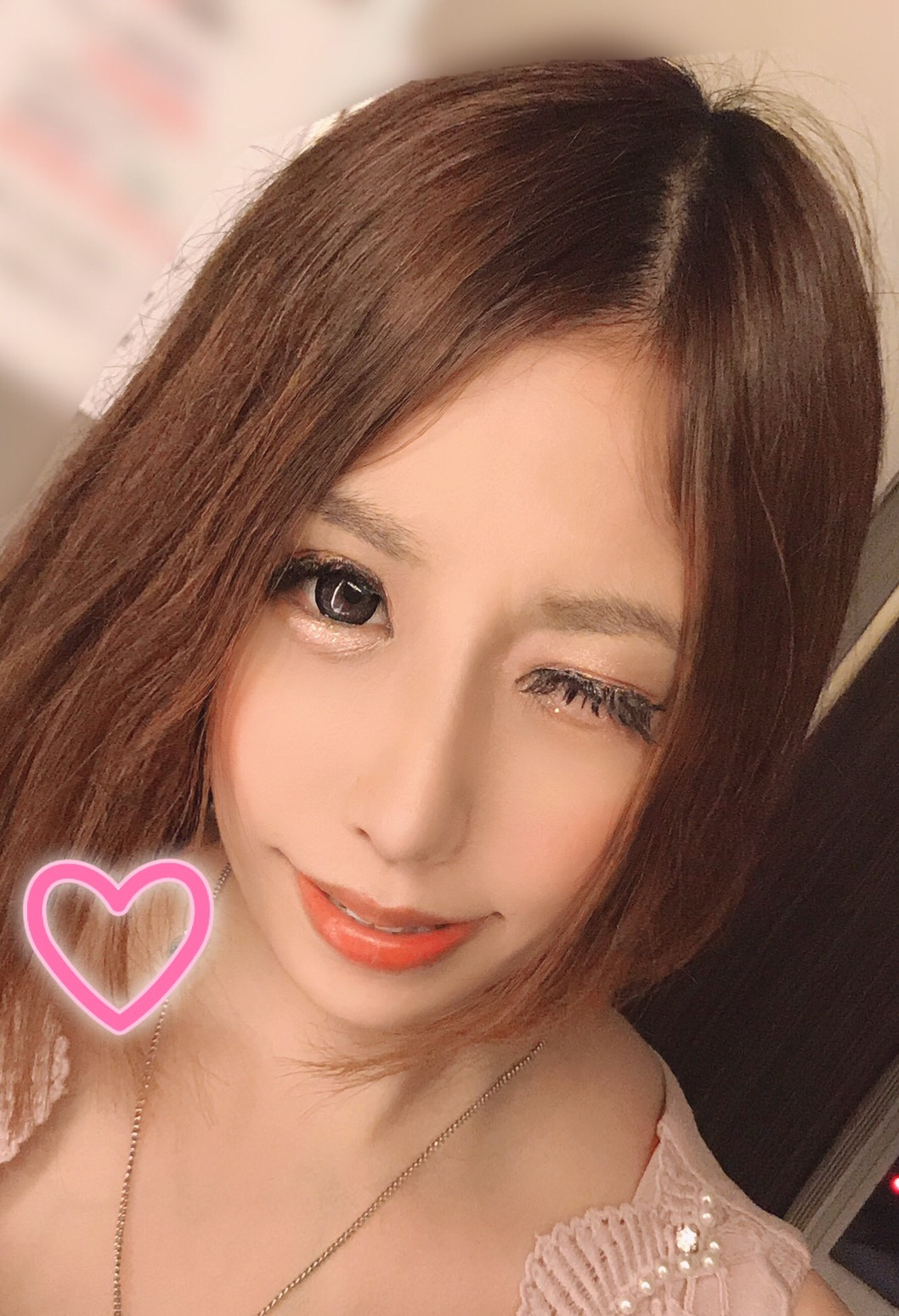 さな　美脚の女王