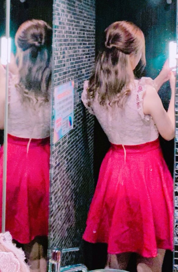 りお　清楚系美女