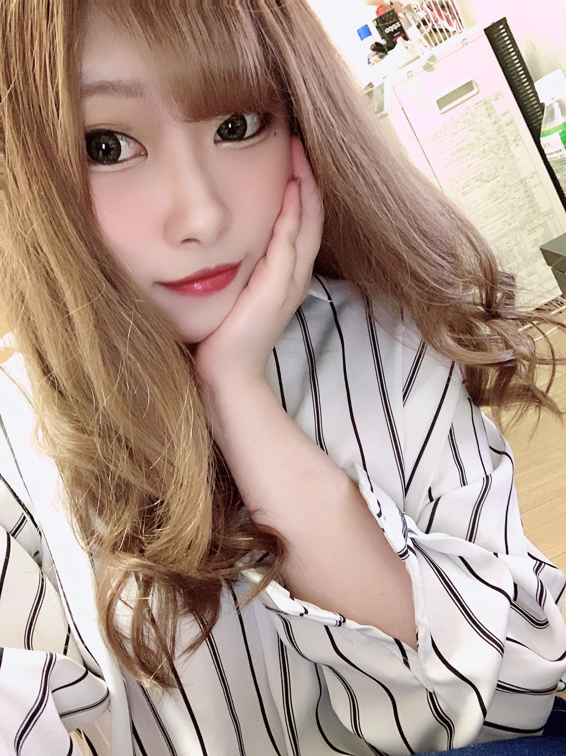 あやか　超絶天然美少女プロフィール写真1