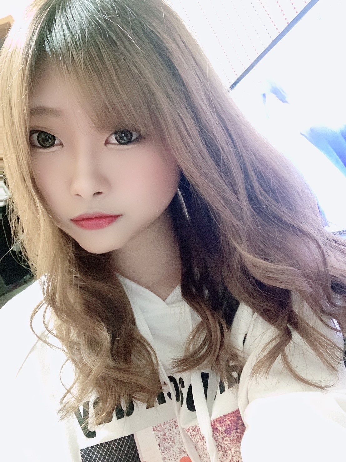 あやか　超絶天然美少女プロフィール写真3