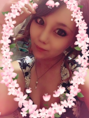 りおな ダウンタイムの女神プロフィール写真1