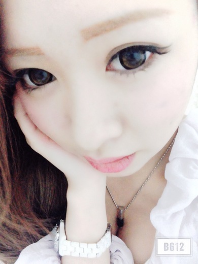 小吹かなプロフィール写真1