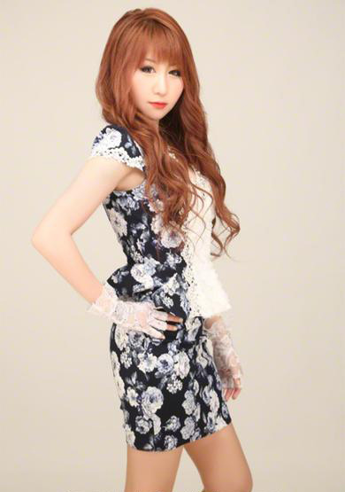 瀧乃るるプロフィール写真1