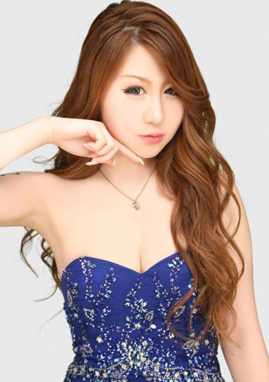 瀧乃るるプロフィール写真2