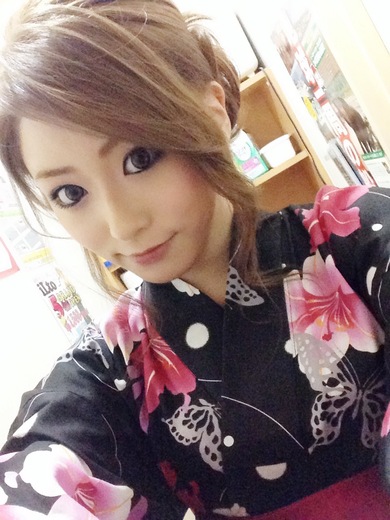 夢咲 瑠蘭プロフィール写真1