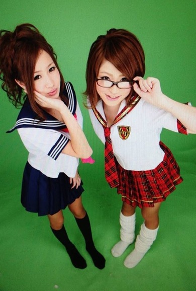 夢咲 瑠蘭プロフィール写真5