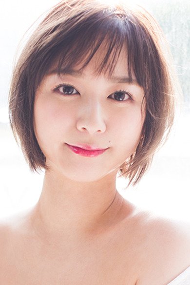 水鏡 結菜プロフィール写真1