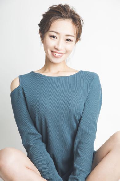 桐島 りゅうプロフィール写真2