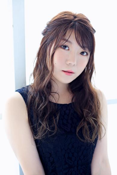 明石家　まみプロフィール写真3