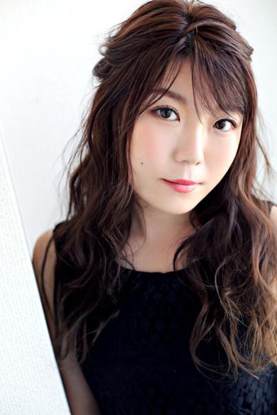 明石家　まみプロフィール写真2