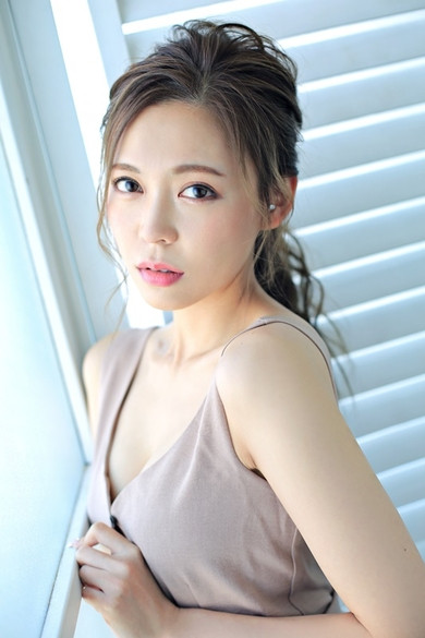 永瀬 杏プロフィール写真2