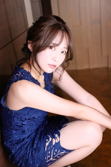 高岡 花帆プロフィール写真2