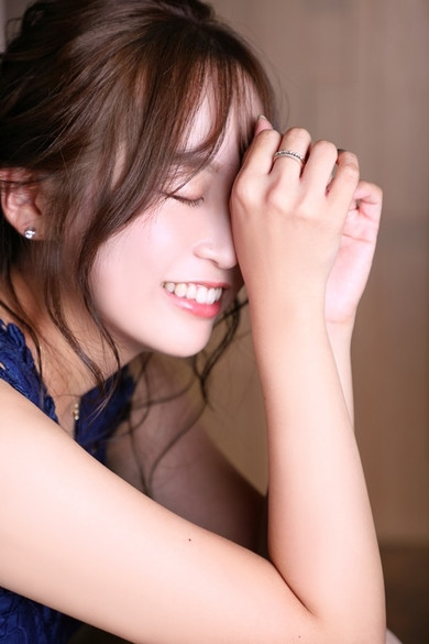 高岡 花帆プロフィール写真3