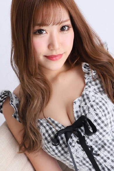 高瀬美羽